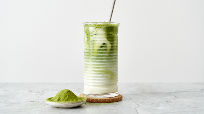 Can Matcha Be Your Natural Ally for Mental Health and Well-Being?