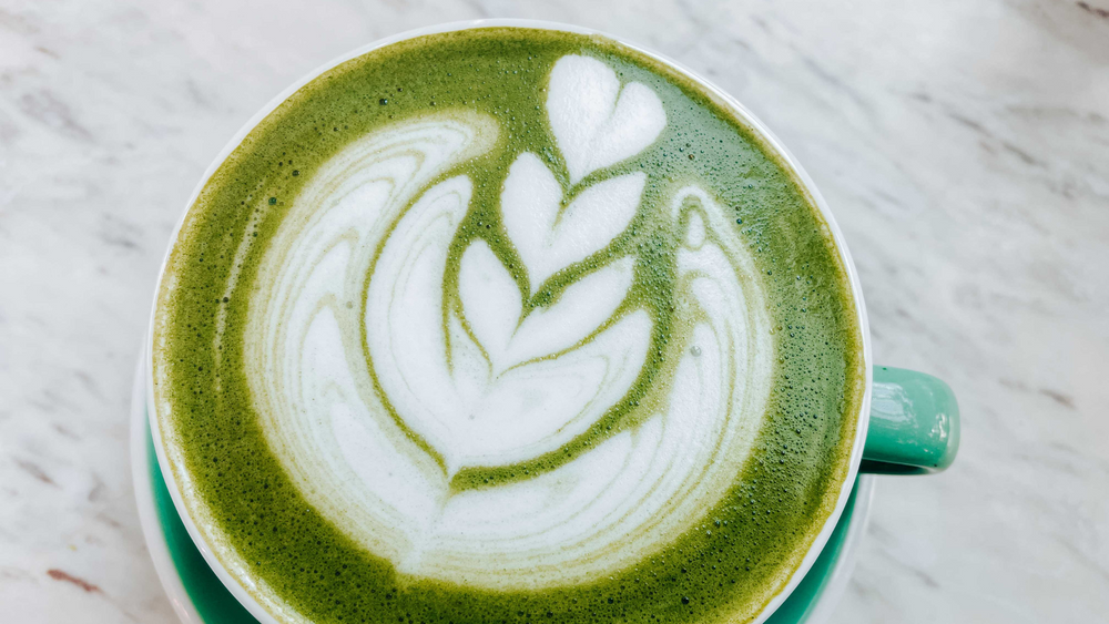 Ditch the Cliches, Ignite Love with Matcha this Valentine's Day