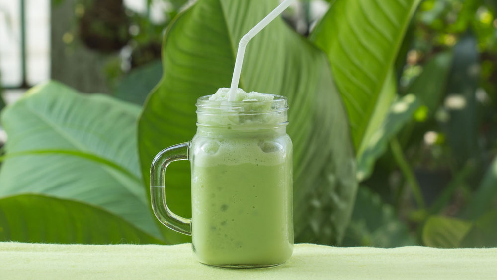 Can Kids Drink Matcha?