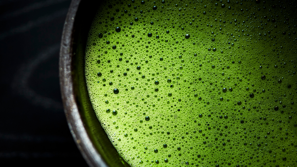 Matcha for Detox: Unveiling the Myth or Reality?