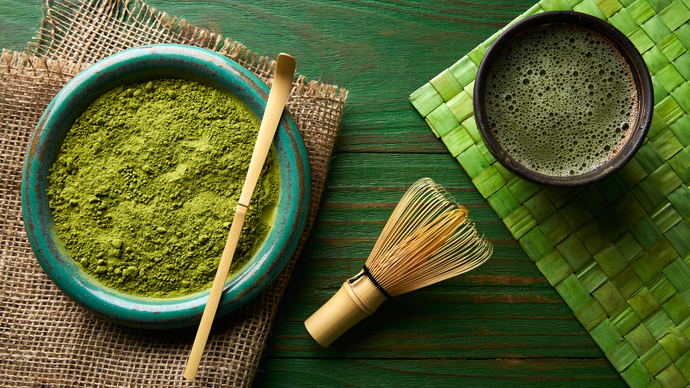 What does Matcha Taste Like? An Introduction to the Flavors of Matcha