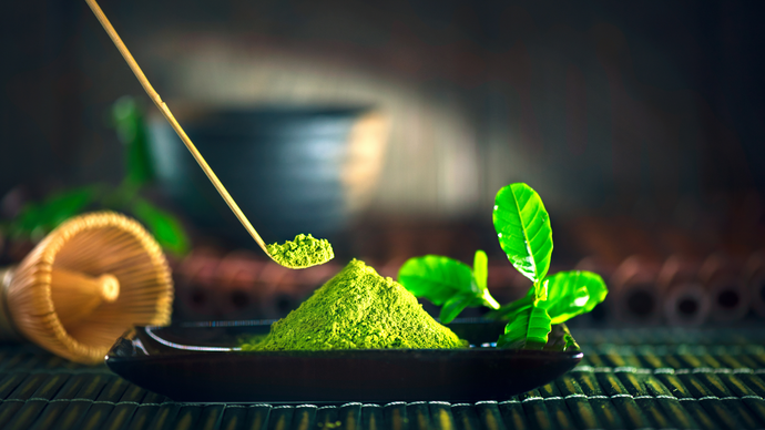 Can You Drink Matcha at Night?
