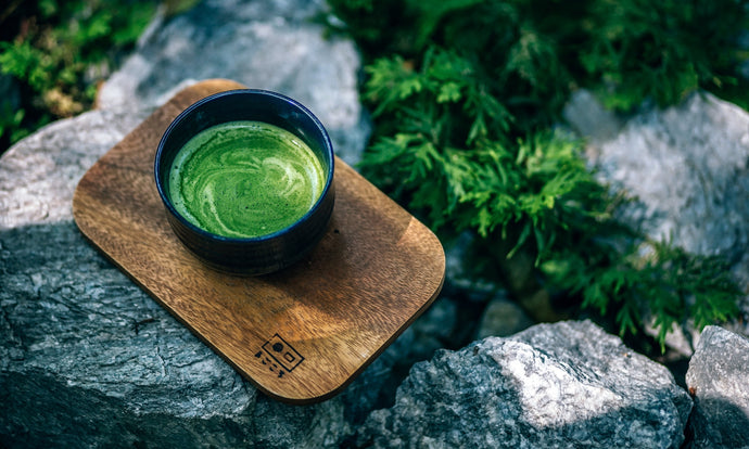 Are Matcha Lattes Truly Healthy?