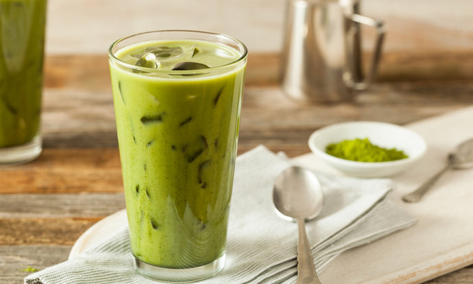 How Much Matcha Should You Drink in a Day?
