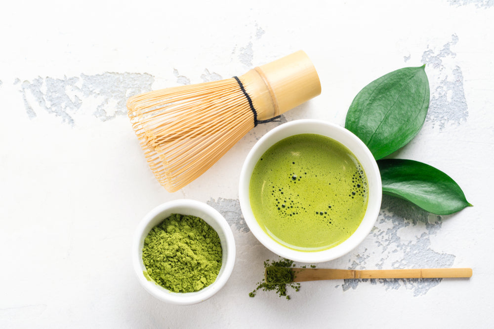 Ceremonial vs Culinary Grade Matcha Health Benefits, Taste, and Uses