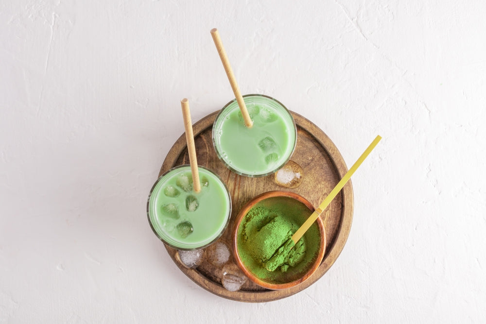 What is Ceremonial Grade Matcha?
