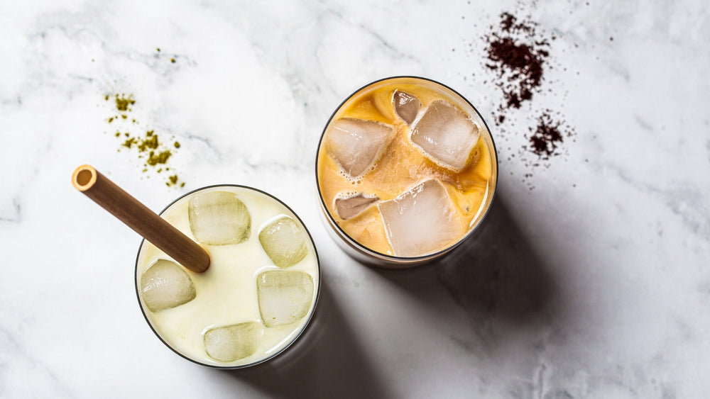 Which is Better: Matcha or Black Tea?